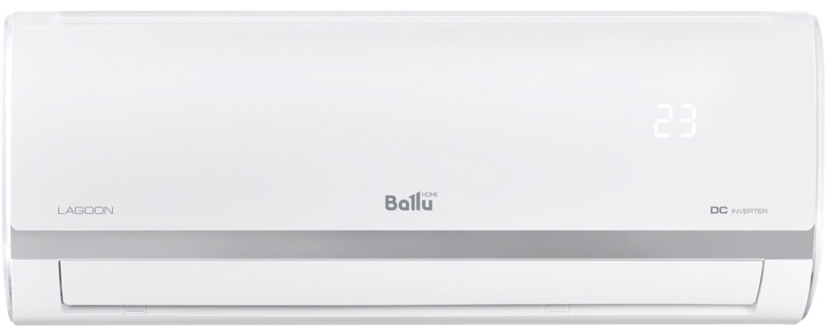 Сплит-система с инверторным управлением BALLU BSDI-18HN1_22Y [НС-1407817]