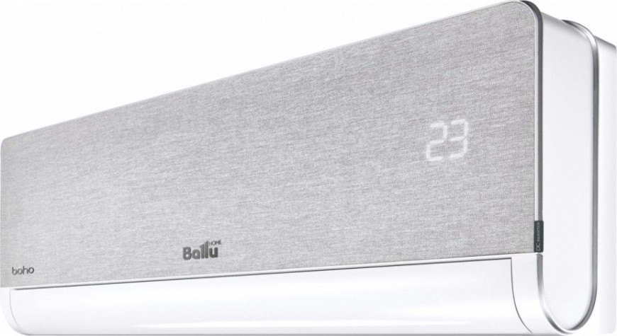 Сплит-система с инверторным управлением BALLU BSNI-10HN8 Boho [НС-1434042]