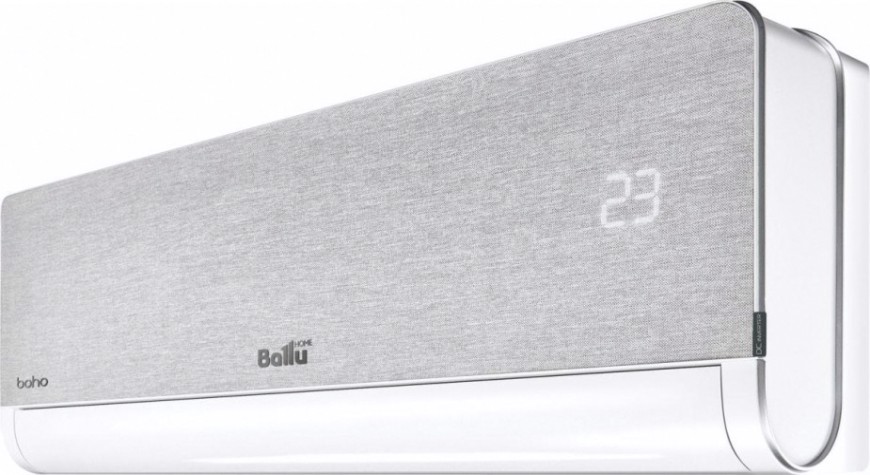 Сплит-система с инверторным управлением BALLU BSNI-13HN8 Boho [НС-1434043]