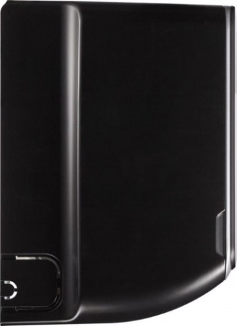 Сплит-система с инверторным управлением BALLU BSPI-10HN8/BL/EU Platinum Black (R32a) [НС-1478047]