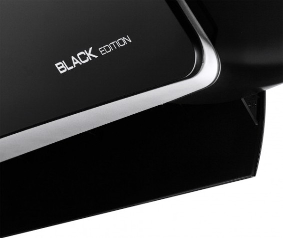 Сплит-система с инверторным управлением BALLU BSPI-13HN8/BL/EU Platinum Black (R32a) [НС-1478059]