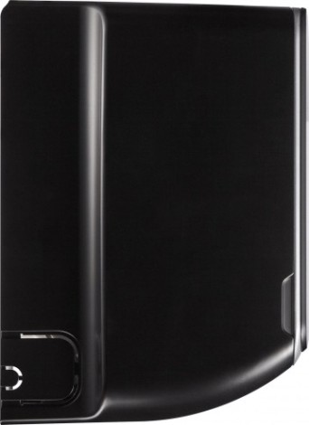 Сплит-система с инверторным управлением BALLU BSPI-13HN8/BL/EU Platinum Black (R32a) [НС-1478059]