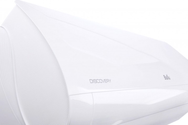 Сплит-система с инверторным управлением BALLU BSVI-07HN8 Discovery DC inverter [НС-1483580]