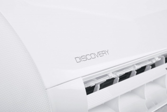 Сплит-система с инверторным управлением BALLU BSVI-09HN8 Discovery DC inverter [НС-1483581]