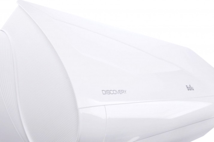 Сплит-система с инверторным управлением BALLU BSVI-09HN8 Discovery DC inverter [НС-1483581]
