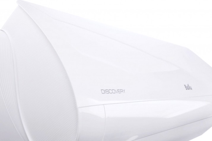 Сплит-система с инверторным управлением BALLU BSVI-12HN8 Discovery DC inverter [НС-1483582]