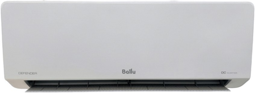 Сплит-система с инверторным управлением BALLU Defender BSHI-18HN8 [НС-1597636]