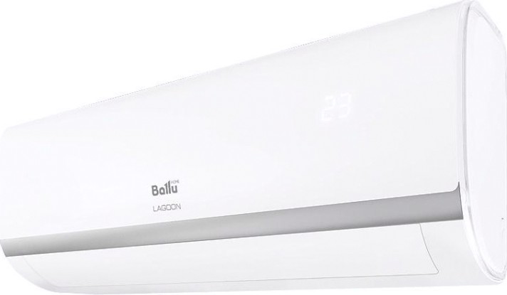 Сплит-система с обычным управлением BALLU BSD-09HN1 Lagoon [НС-1152130]