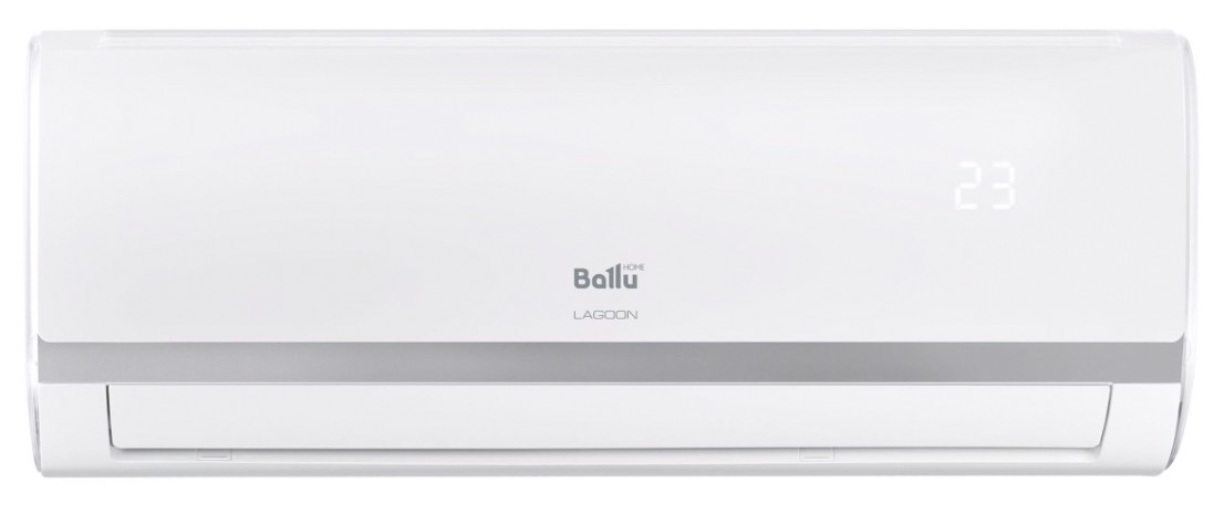 Сплит-система с обычным управлением BALLU Lagoon BSD-07HN1_24Y [НС-1598453]