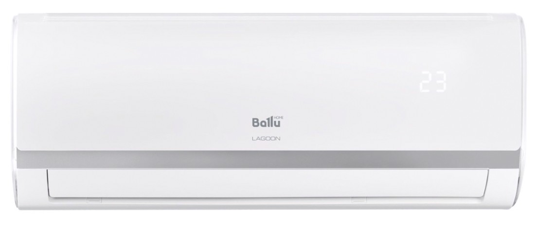 Сплит-система с обычным управлением BALLU Lagoon BSD-09HN1_24Y [НС-1598454]
