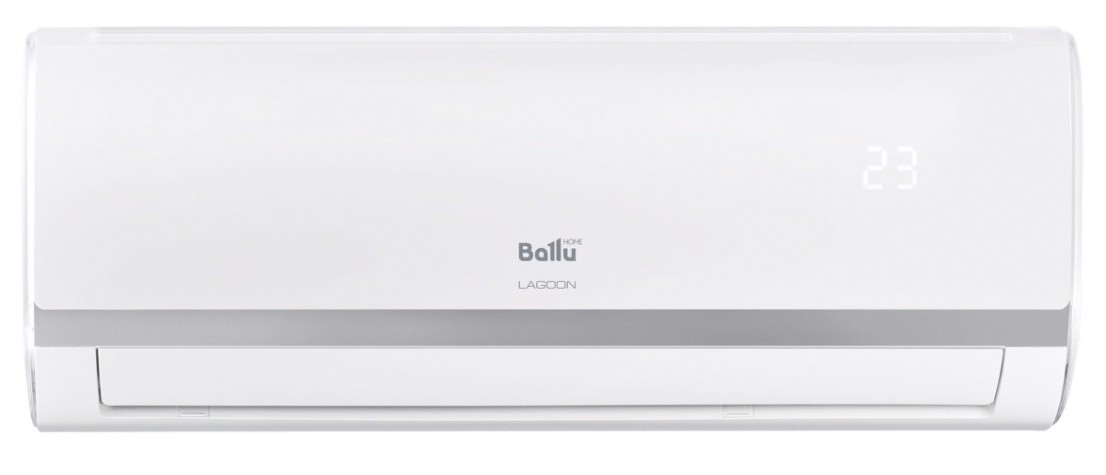 Сплит-система с обычным управлением BALLU Lagoon BSD-12HN1_24Y [НС-1598455]