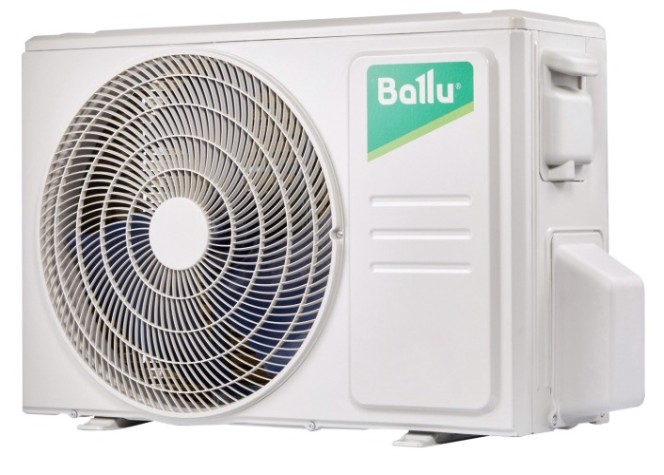 Сплит-система с обычным управлением BALLU Lagoon BSD-12HN1_24Y [НС-1598455]