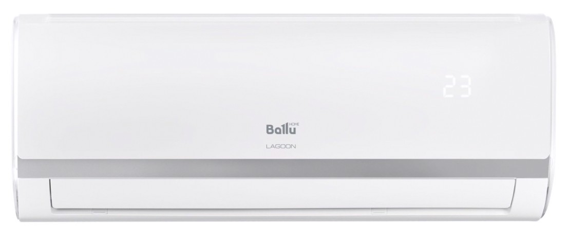 Сплит-система с обычным управлением BALLU Lagoon BSD-18HN1_24Y [НС-1598456]