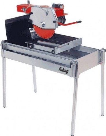Станок камнерезный FUBAG A-44/420 M3F 400V [A44/420M3F]