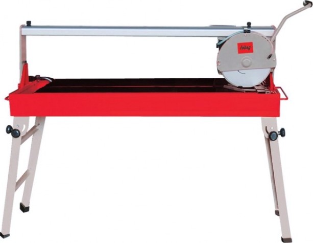 Станок плиткорезный FUBAG ExpertLine F 720/65 [68 424]