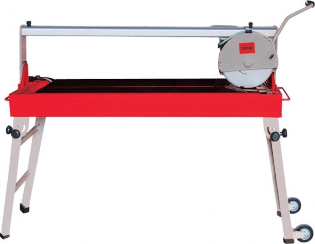 Станок плиткорезный FUBAG ExpertLine F1200/65 [68 426]