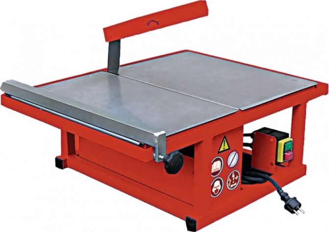 Станок плиткорезный FUBAG PK-30M 230V [PK 30M]