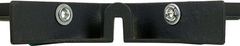 Струбцина угловая Sturm 1078-11-75 75мм,угол зажима 90°,разьем пропила 45° Струбцина угловая Sturm 1078-11-75 75мм,угол зажима 90°,разьем пропила 45°