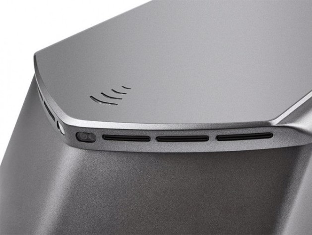 Сушилка для рук BALLU BAHD-1250 [НС-1352690]
