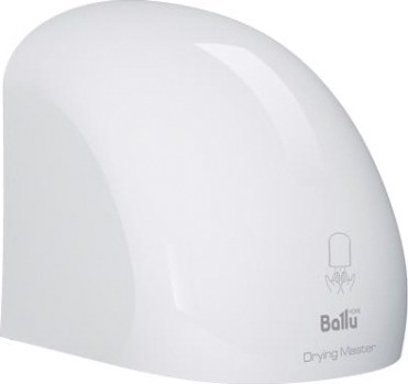 Сушилка для рук BALLU BAHD-2000DM [НС-1057881]