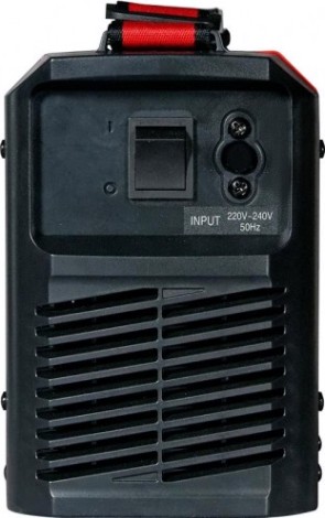 Сварочный аппарат инверторный FUBAG IR 160 [8641097]