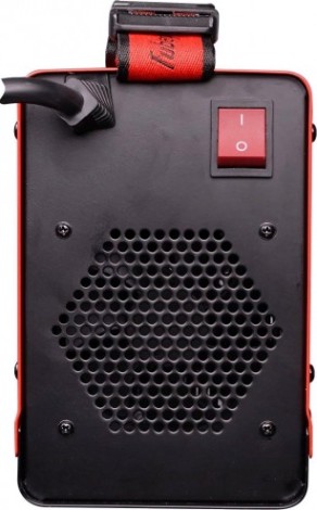 Сварочный аппарат инверторный FUBAG IR 200 [8641100]
