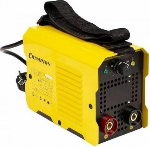Сварочный инвертор CHAMPION IW-140N