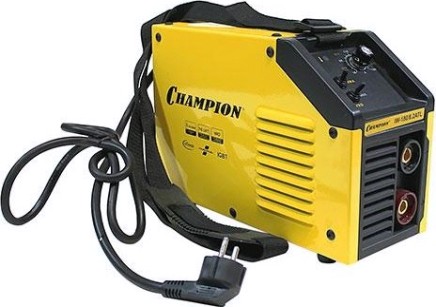 Сварочный инвертор CHAMPION IW-180/8.2ATL