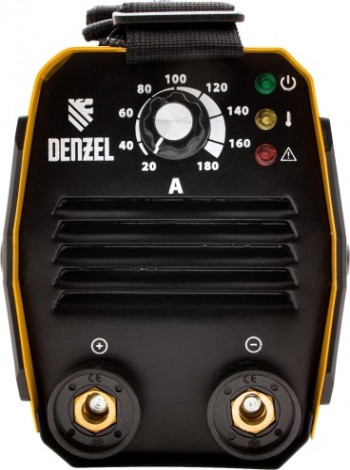 Сварочный инвертор Denzel DS-180 Compact [94372]