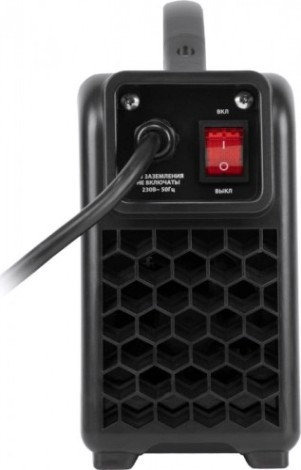 Сварочный инвертор Denzel SDM-180 Top [94355]