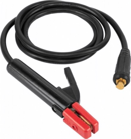 Сварочный инвертор Denzel SDM-200 Top [94356]