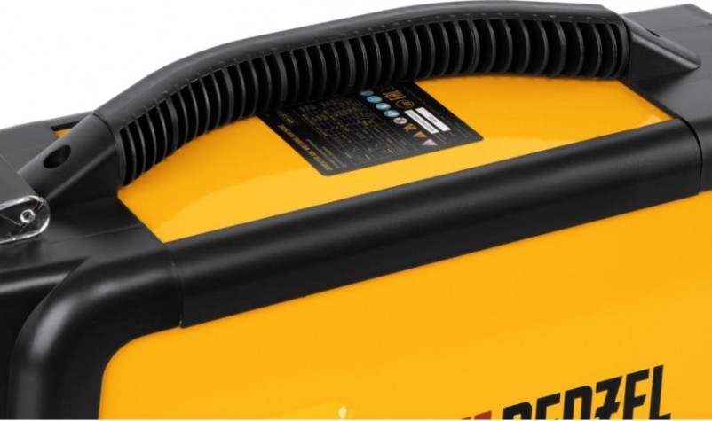 Сварочный инвертор Denzel SDM-220 Top (кейс) [94358]