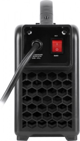 Сварочный инвертор Denzel SDM-220 Top (кейс) [94358]