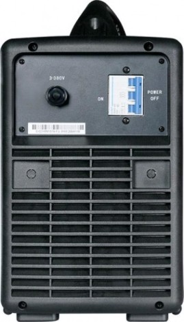 Сварочный инвертор FUBAG IN 316T CEL [31467]