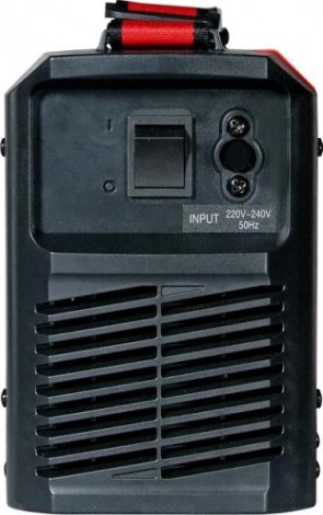 Сварочный инвертор FUBAG IR 220 [8641003]