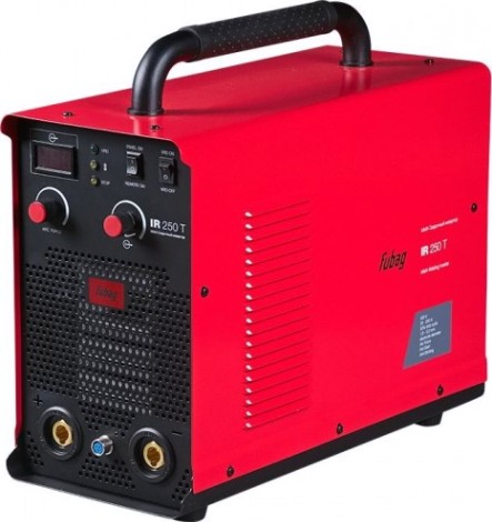 Сварочный инвертор FUBAG IR 250 T [41117]