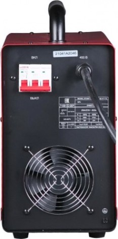 Сварочный инвертор FUBAG IR 300 T [41118]