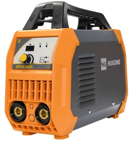 Сварочный инвертор Hugong ESTICK 200ED III [040641]