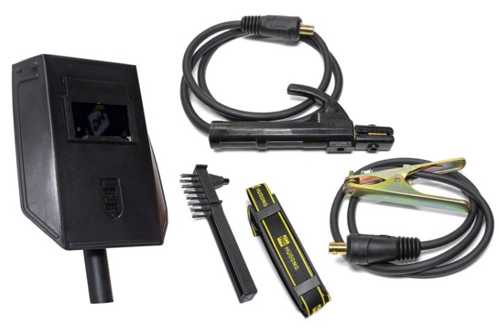 Сварочный инвертор Hugong ESTICK 200ED III [040641]