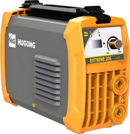 Сварочный инвертор Hugong EXTREME 200 III [029601]