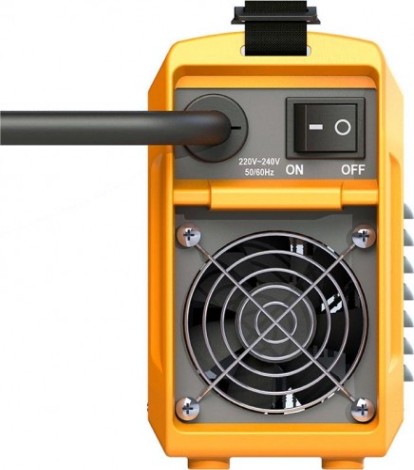 Сварочный инвертор Hugong EXTREME 200 III [029601]