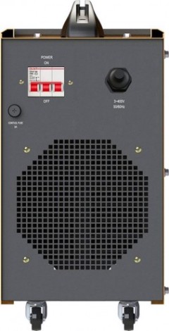 Сварочный инвертор Hugong INVERDELTA 500WE [029619]