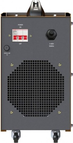 Сварочный инвертор Hugong INVERDELTA 630WE [029620]