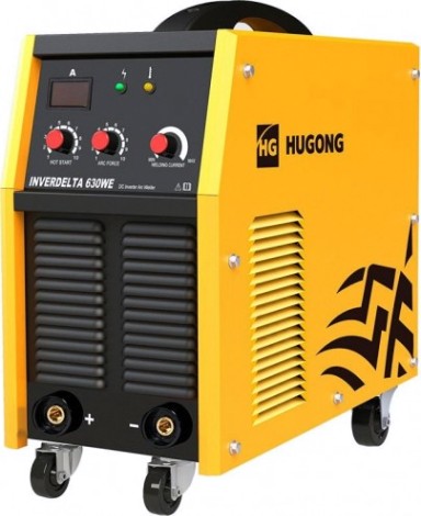 Сварочный инвертор Hugong INVERDELTA 630WE [029620]