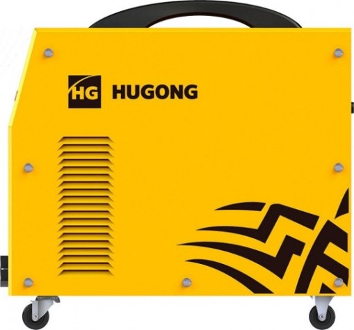 Сварочный инвертор Hugong INVERDELTA 630WE [029620]