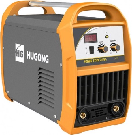 Сварочный инвертор Hugong POWER STICK 251W III [029615]