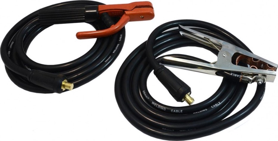 Сварочный инвертор Hugong POWER STICK 251W III [029615]