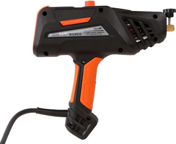 Сварочный инвертор Sturm AW97I201 мобильный Сварочный инвертор Sturm AW97I201 мобильный