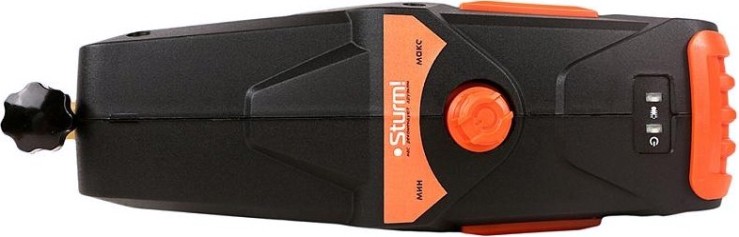 Сварочный инвертор Sturm AW97I201 мобильный Сварочный инвертор Sturm AW97I201 мобильный