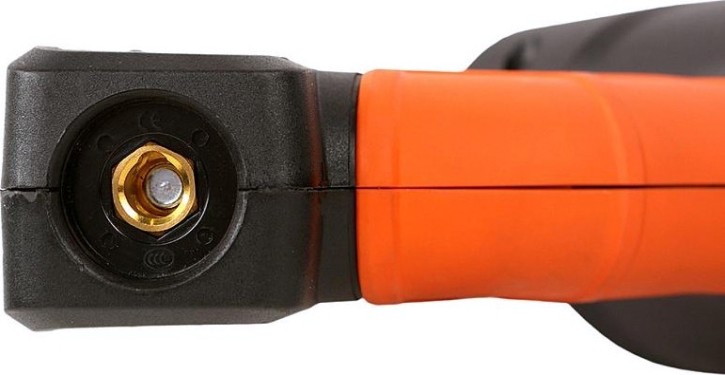 Сварочный инвертор Sturm AW97I201 мобильный Сварочный инвертор Sturm AW97I201 мобильный